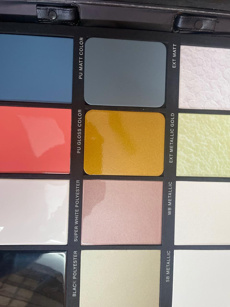 Color Consultation Design 1